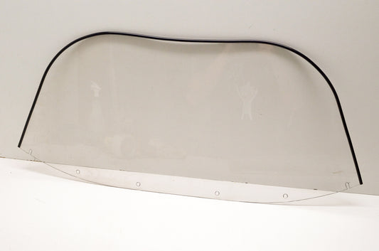 Kimpex 06-207 Polaris Colt / SS 72-73 13.25" Clear Windshield NOS