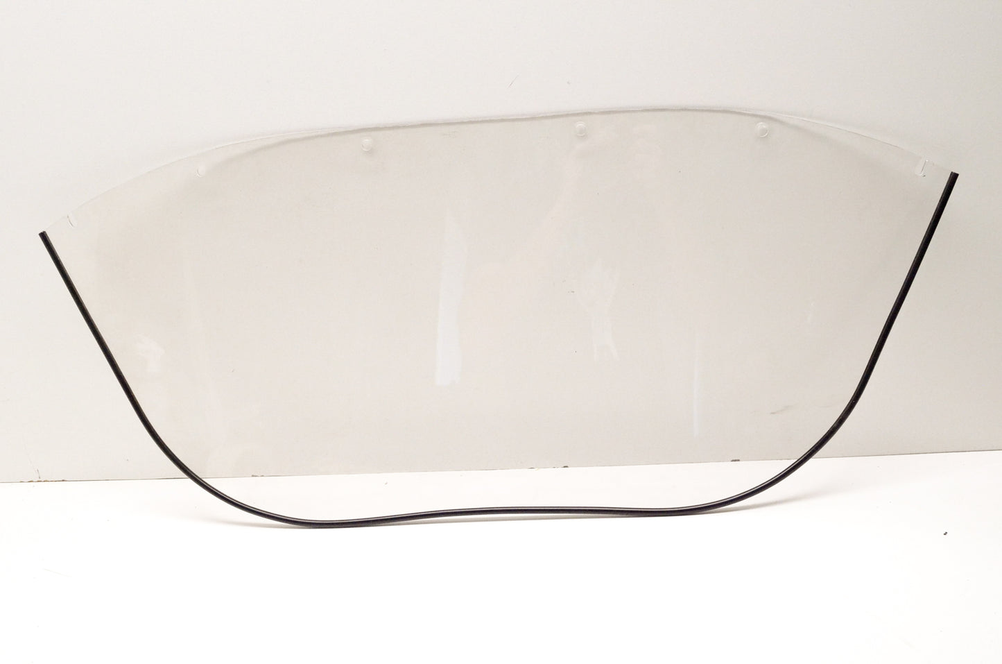 Kimpex 06-207 Polaris Colt / SS 72-73 13.25" Clear Windshield NOS