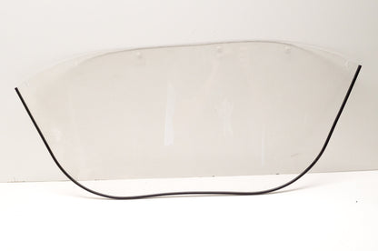 Kimpex 06-207 Polaris Colt / SS 72-73 13.25" Clear Windshield NOS
