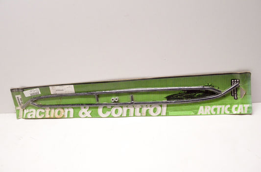Arctic Cat 0636-361 Hardweld Wearbar Kit NOS