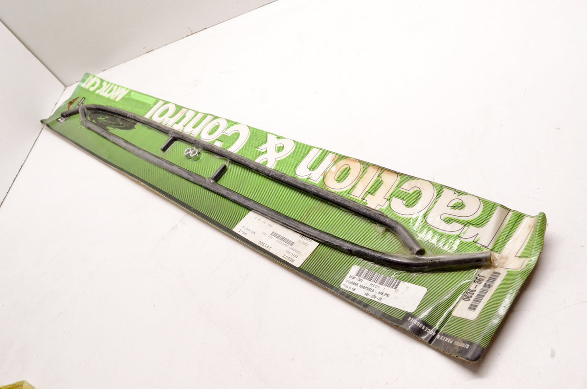 Arctic Cat 0636-361 Hardweld Wearbar Kit NOS
