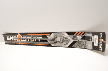 Sno-Stuff 510-423-PR Wearbar Kit NOS