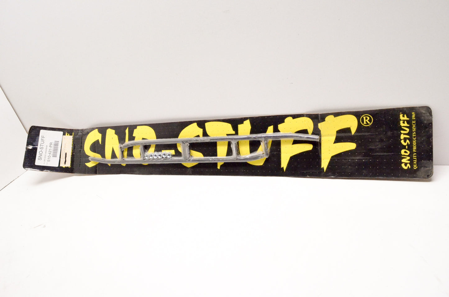 Sno-Stuff 510-421-PR Wearbar Kit NOS