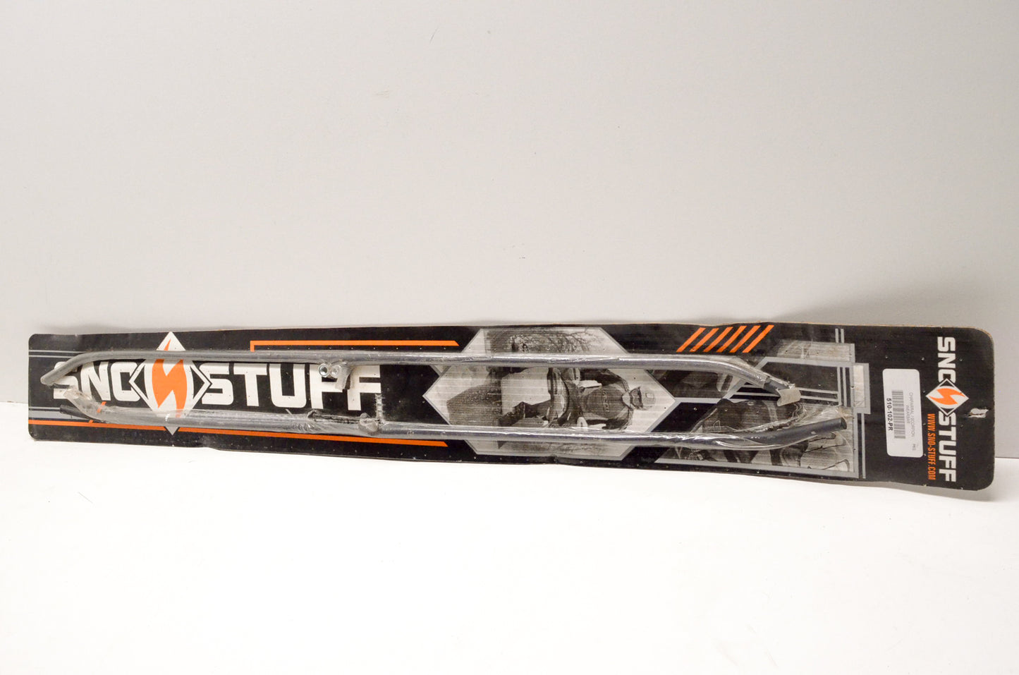 Sno-Stuff 510-102-PR Arctic Cat Wearbar Kit NOS