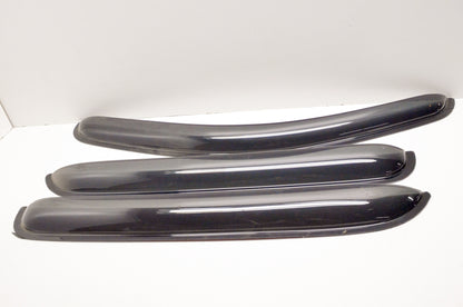 Auto Ventshade Company 94515 Ventvisor Deflector Chevrolet 2007 NOS