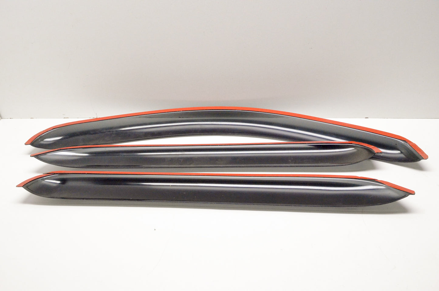 Auto Ventshade Company 94515 Ventvisor Deflector Chevrolet 2007 NOS