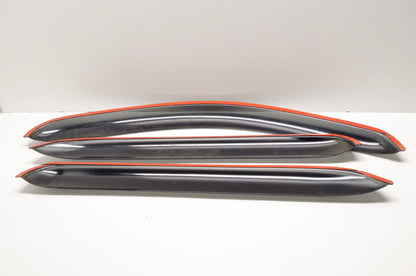 Auto Ventshade Company 94515 Ventvisor Deflector Chevrolet 2007 NOS