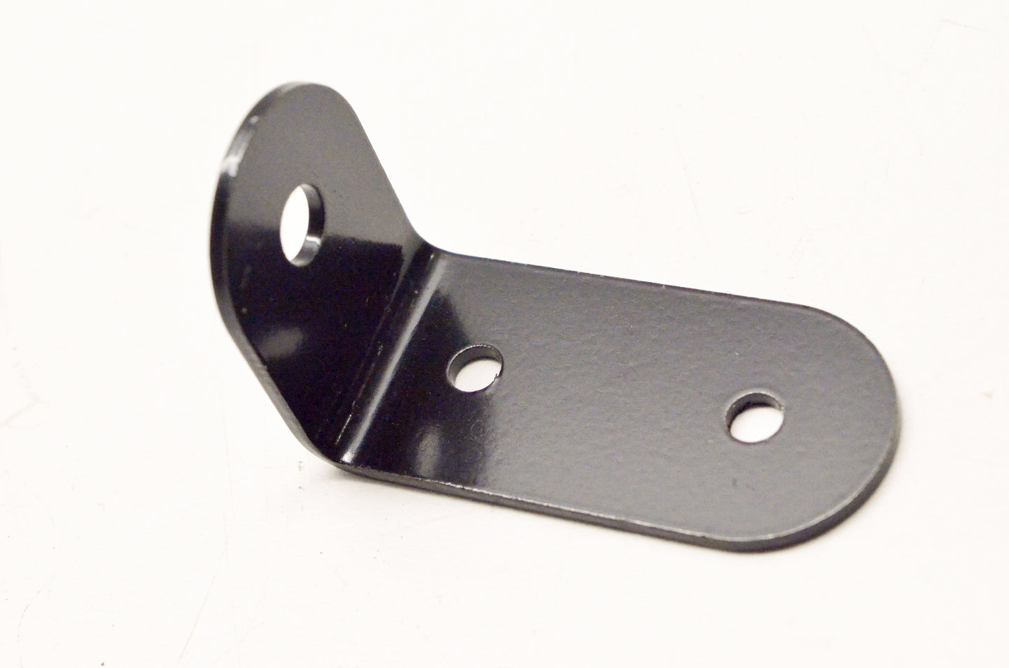 OEM Arctic Cat 0612-790 Resonator Mounting Bracket NOS