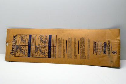 Auto Ventshade Company 92754 Ventvisor Deflector Ford 97-01 F150/250 NOS
