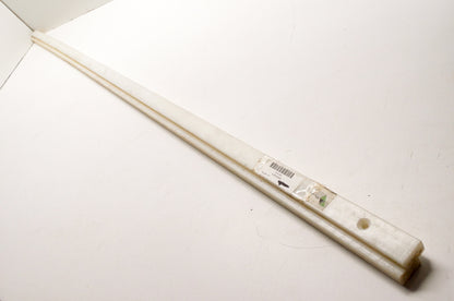 Arctic Cat 0604-086 Wear Strip Slide Rail White QTY 2 NOS