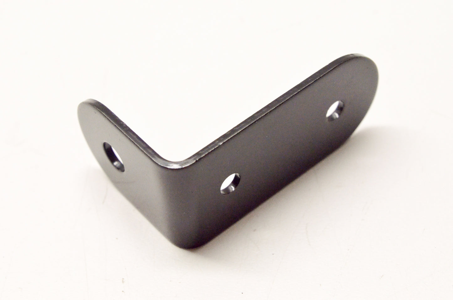 OEM Arctic Cat 0612-790 Resonator Mounting Bracket NOS