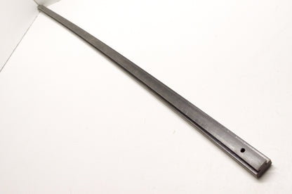 Garland 07-4500-1-01-01 45" Black Rail Slide NOS