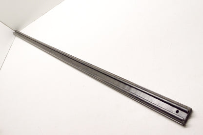 Garland 21-5157-1-01-01 51.57" Black Rail Slide NOS