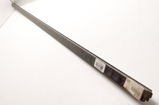 Garland 27-5750-0-00-01 57.50" Black Rail Slide NOS