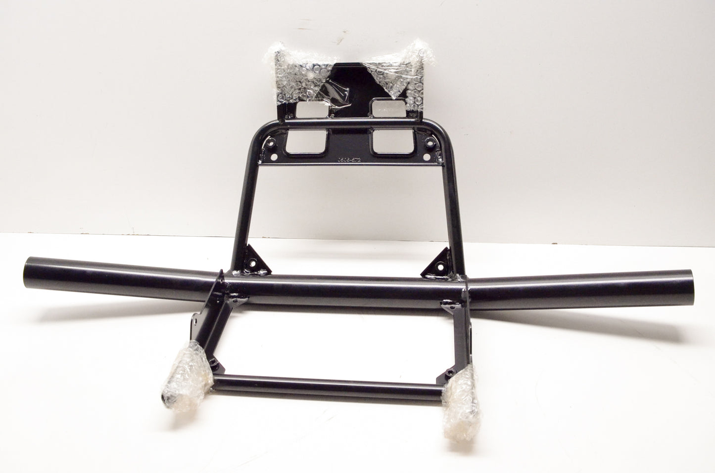 Arctic Cat 0506-544 Black Front Bumper NOS