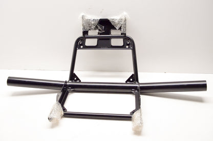 Arctic Cat 0506-544 Black Front Bumper NOS