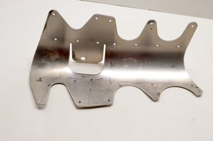 Arctic Cat 3606-053 LH Rear Suspension Mounting Bracket NOS