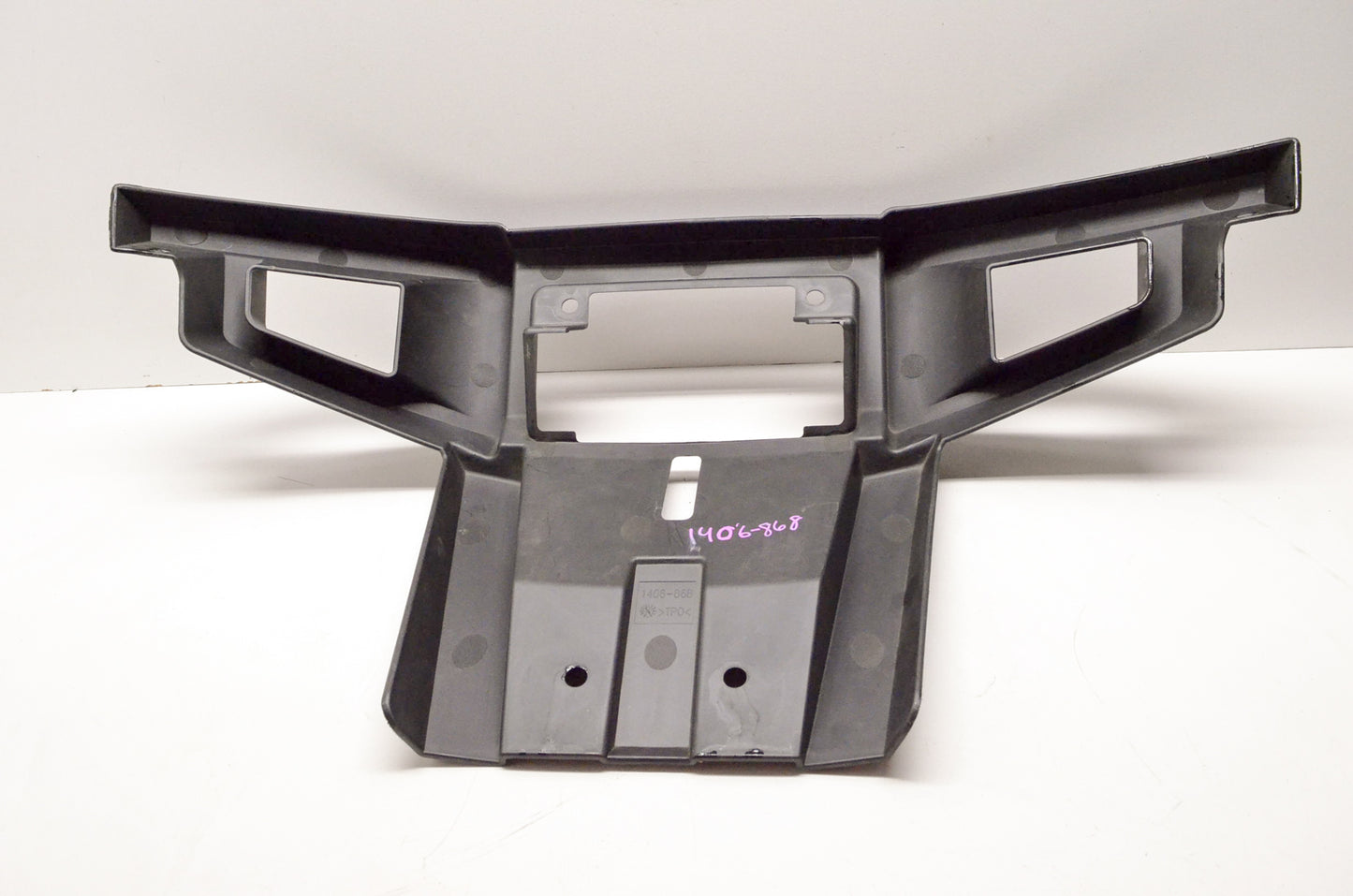 Arctic Cat 1406-868 Bumper Front Cover