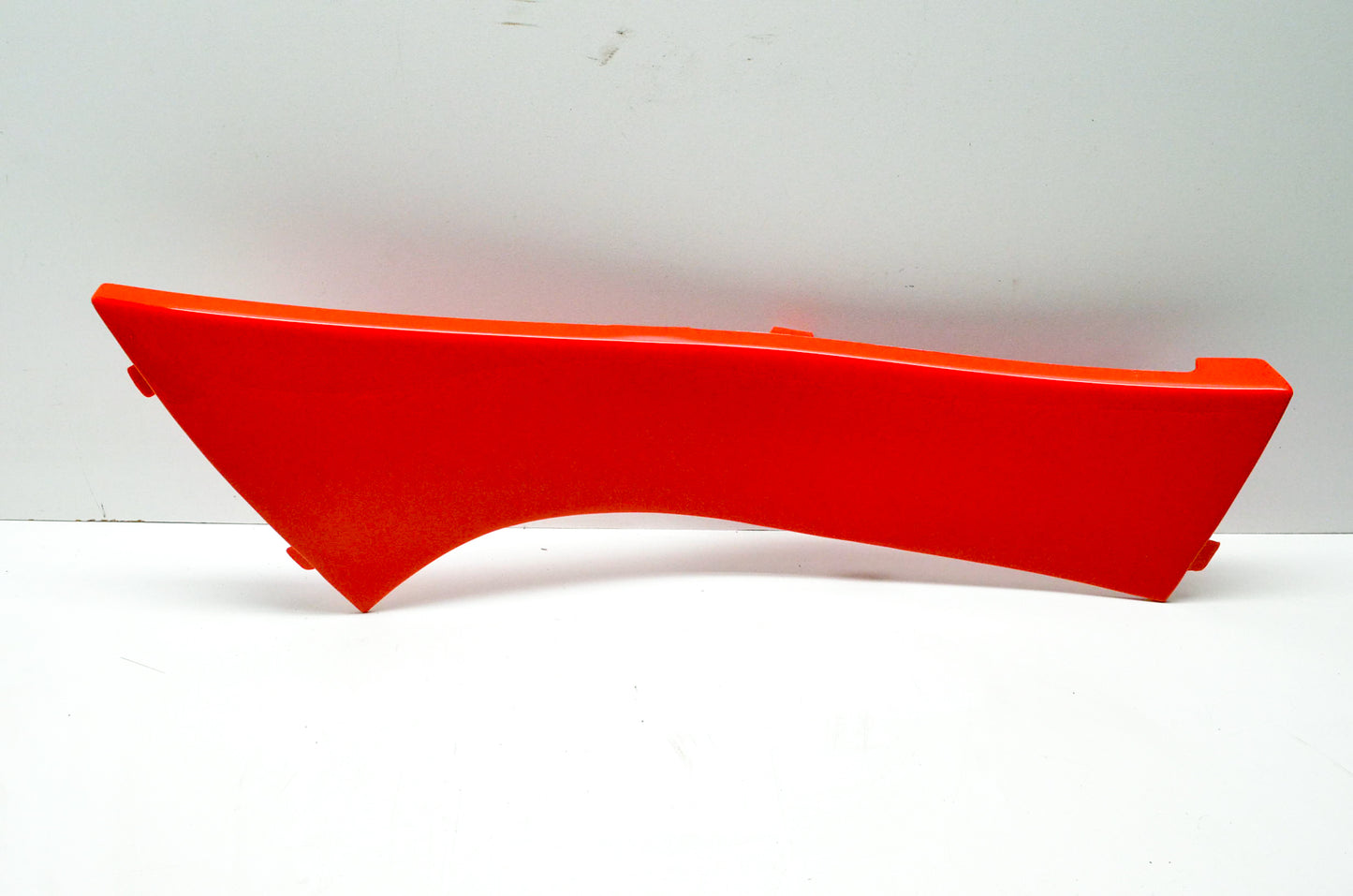 Arctic Cat 0506-243 Routed Red LH Side Panel NOS