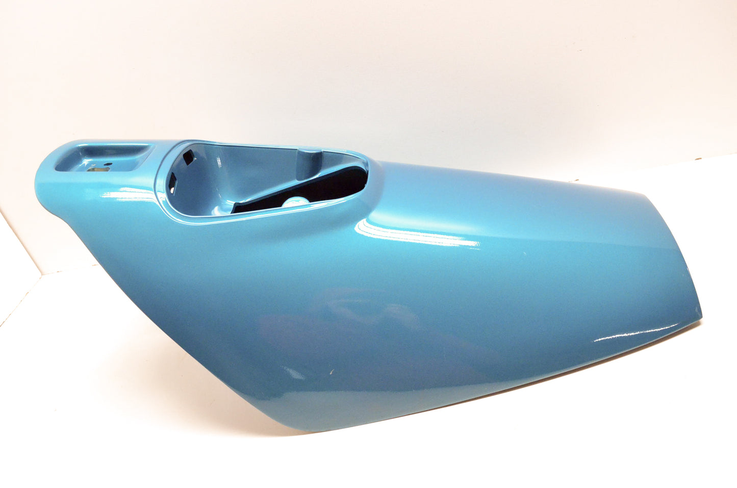 TigerShark 1673-300 Front Hood Jade Hatch NOS