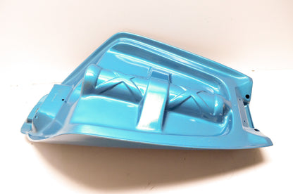TigerShark 1673-300 Front Hood Jade Hatch NOS
