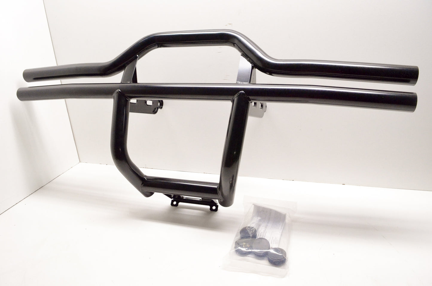 Arctic Cat 0436-620 Rear Bumper Kit NOS