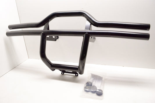 Arctic Cat 0436-620 Rear Bumper Kit NOS