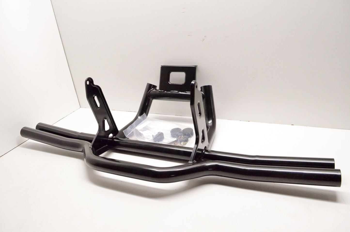 Arctic Cat 0436-620 Rear Bumper Kit NOS