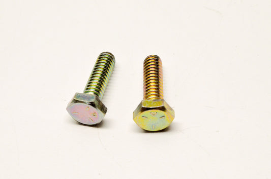 OEM Arctic Cat 8002-041 Hex Head Cap Screw 1/4-20 X.875 QTY 2 NOS
