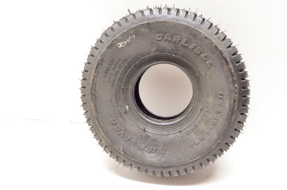 Carlisle 5110271 11x4.00-4 Turf Saver Lawn Tire NOS
