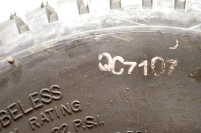 Carlisle 5110271 11x4.00-4 Turf Saver Lawn Tire NOS