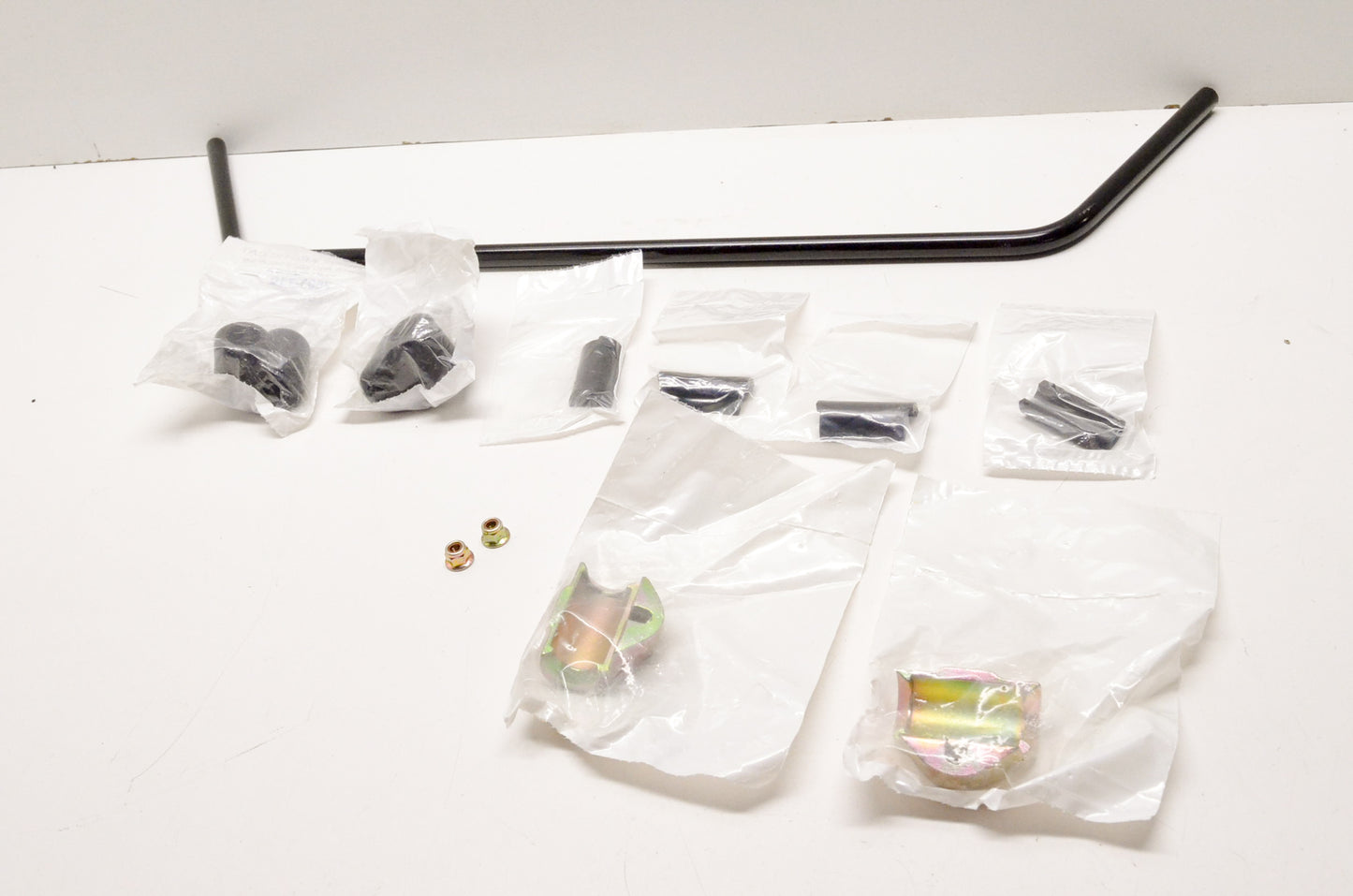Arctic Cat 5639-441 Sway Bar Kit NOS