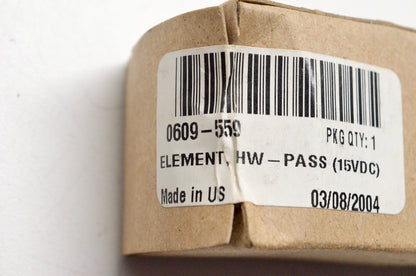 OEM Arctic Cat 0609-559 Passenger Handwarmer Element NOS