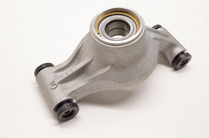 Arctic Cat 0504-549 LH Rear Knuckle Assembly NOS