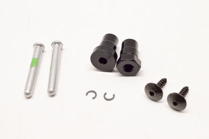 Arctic Cat 0637-326 120 Update Kit NOS