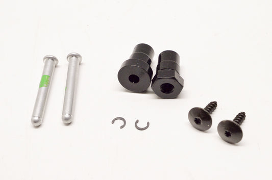 Arctic Cat 0637-326 120 Update Kit NOS