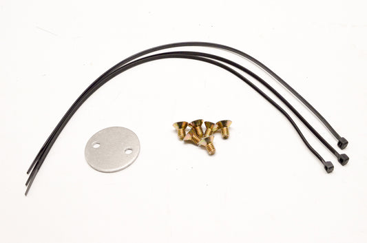 Arctic Cat 0637-254 Sound Reduction Update Kit Hardware Only NOS