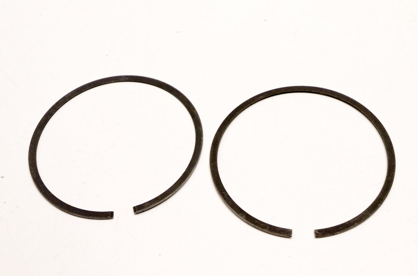 Lemans R09-808 STD Piston Ring Kit NOS