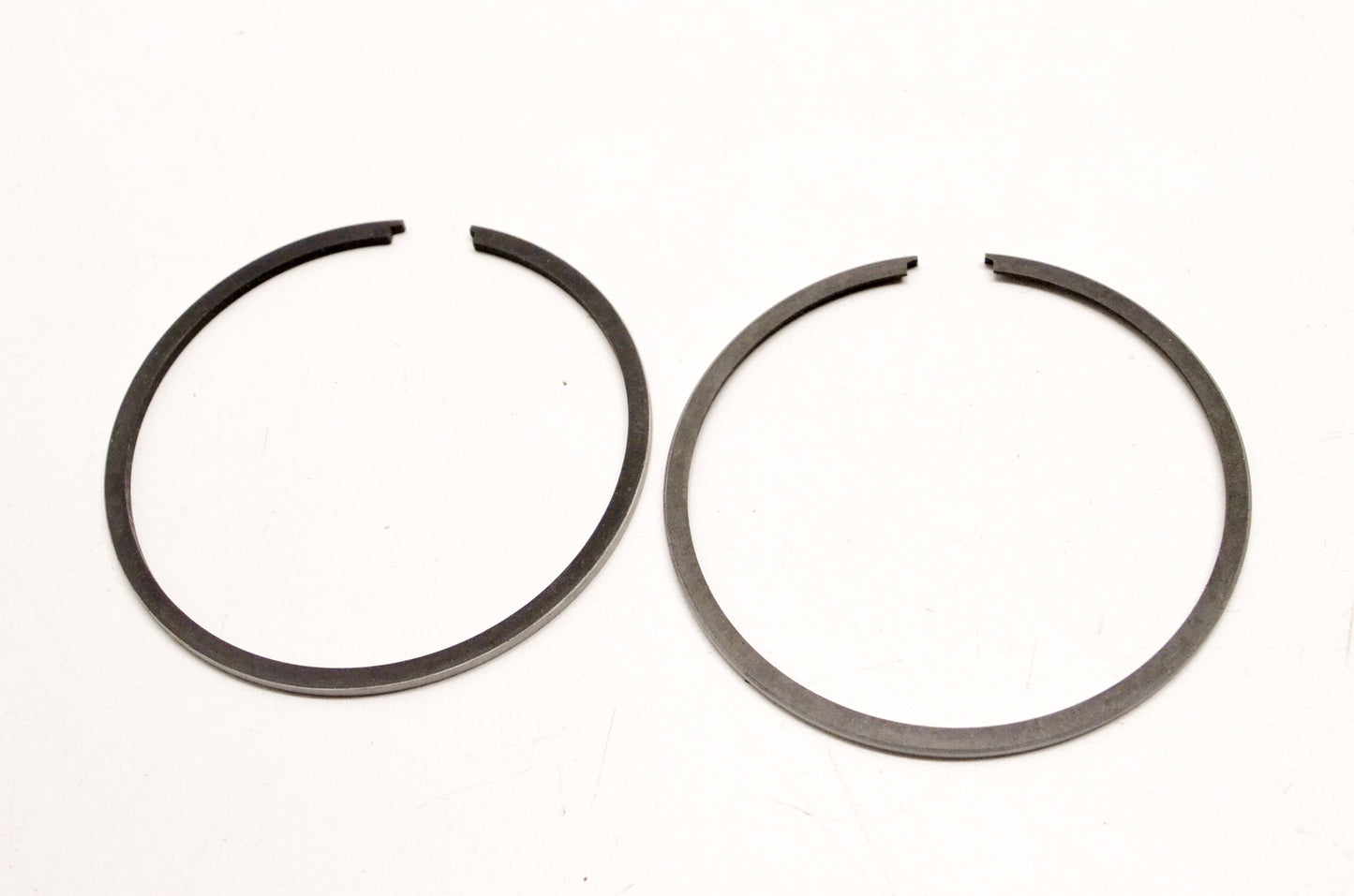 Lemans R09-741-2 2.855" Piston Ring Kit NOS