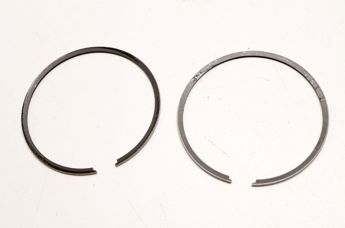 Lemans R09-708 STD Piston Ring Kit NOS