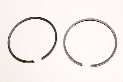 Lemans R09-708 STD Piston Ring Kit NOS