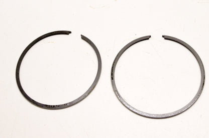 Lemans R09-708 STD Piston Ring Kit NOS