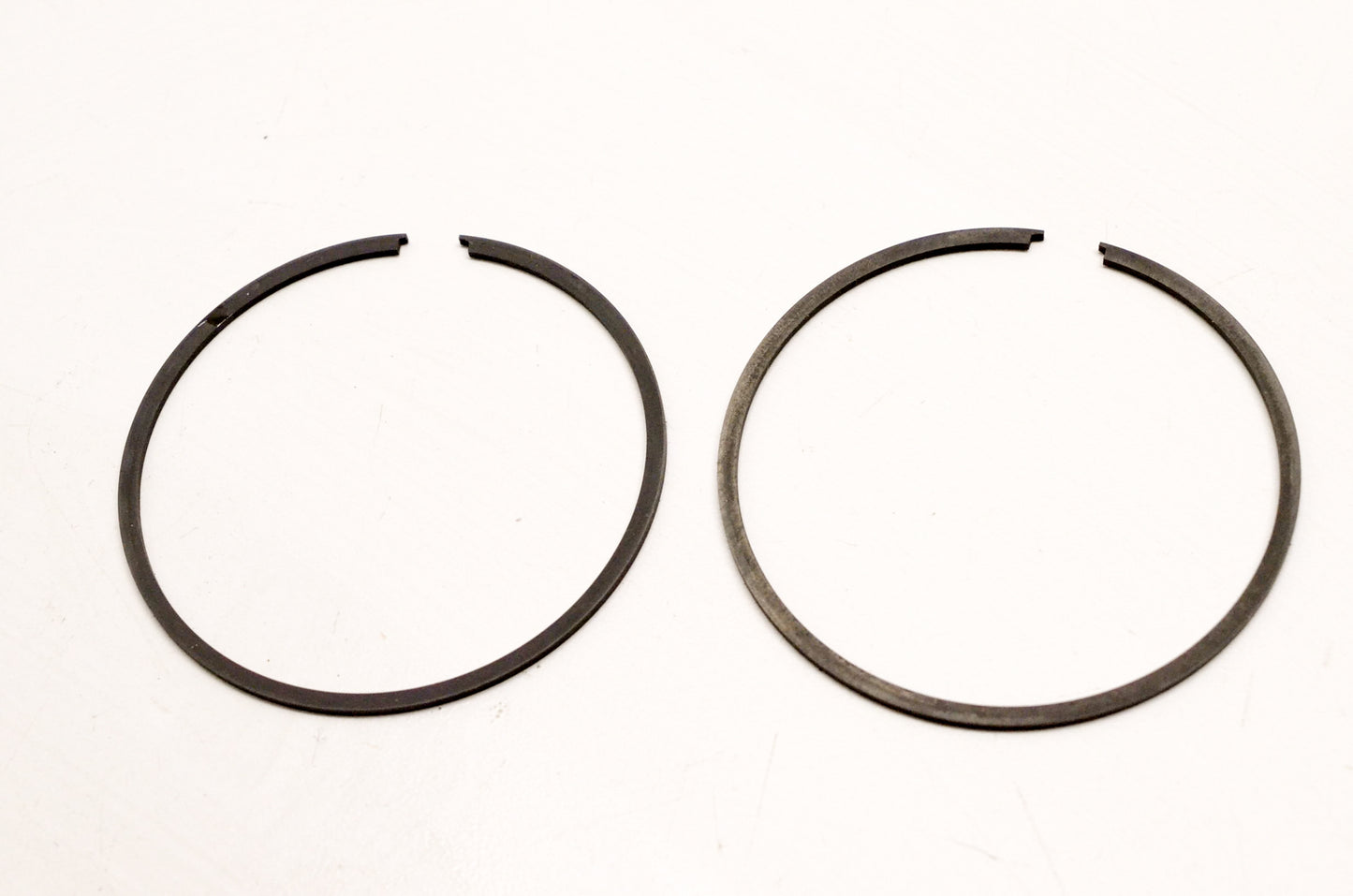 Lemans R09-696 Spirit Piston Ring Kit NOS