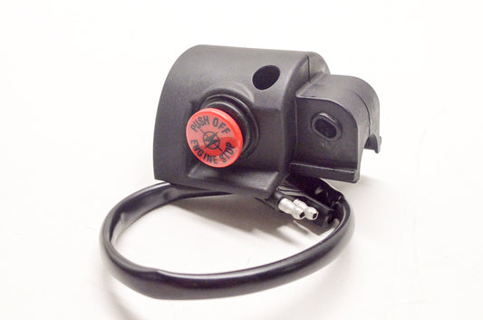 OEM Arctic Cat 0609-521 Stop Switch Half Control NOS
