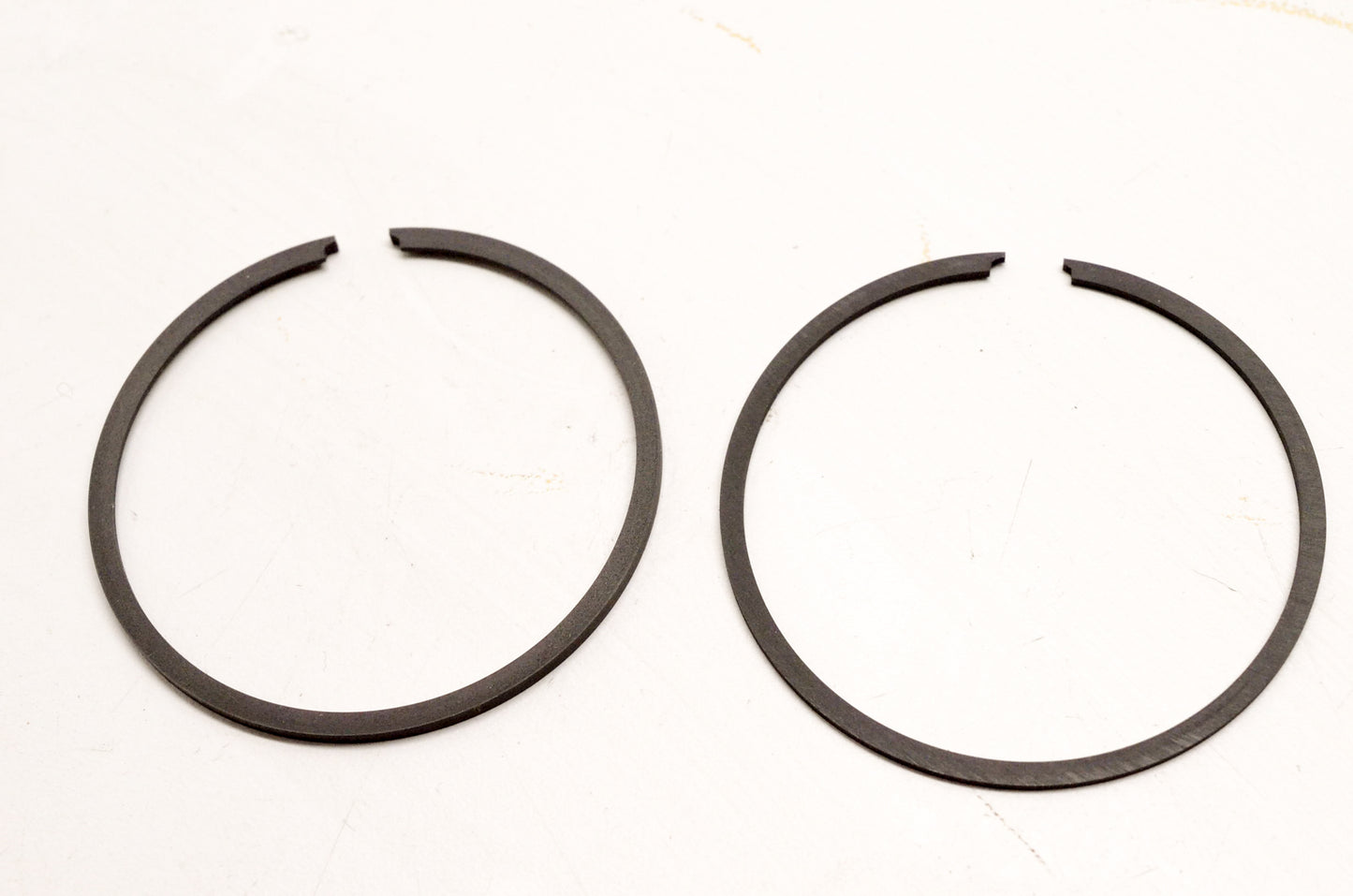 Lemans R09-758-1 Piston Ring Kit NOS