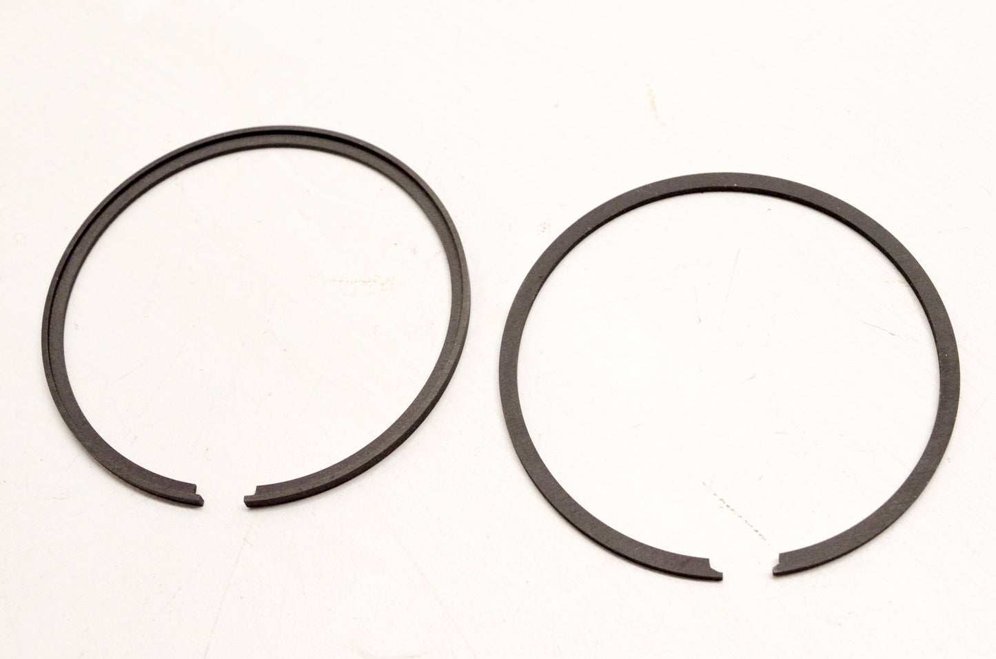 Lemans R09-758-1 Piston Ring Kit NOS