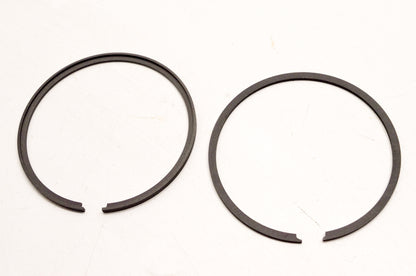 Lemans R09-758-1 Piston Ring Kit NOS