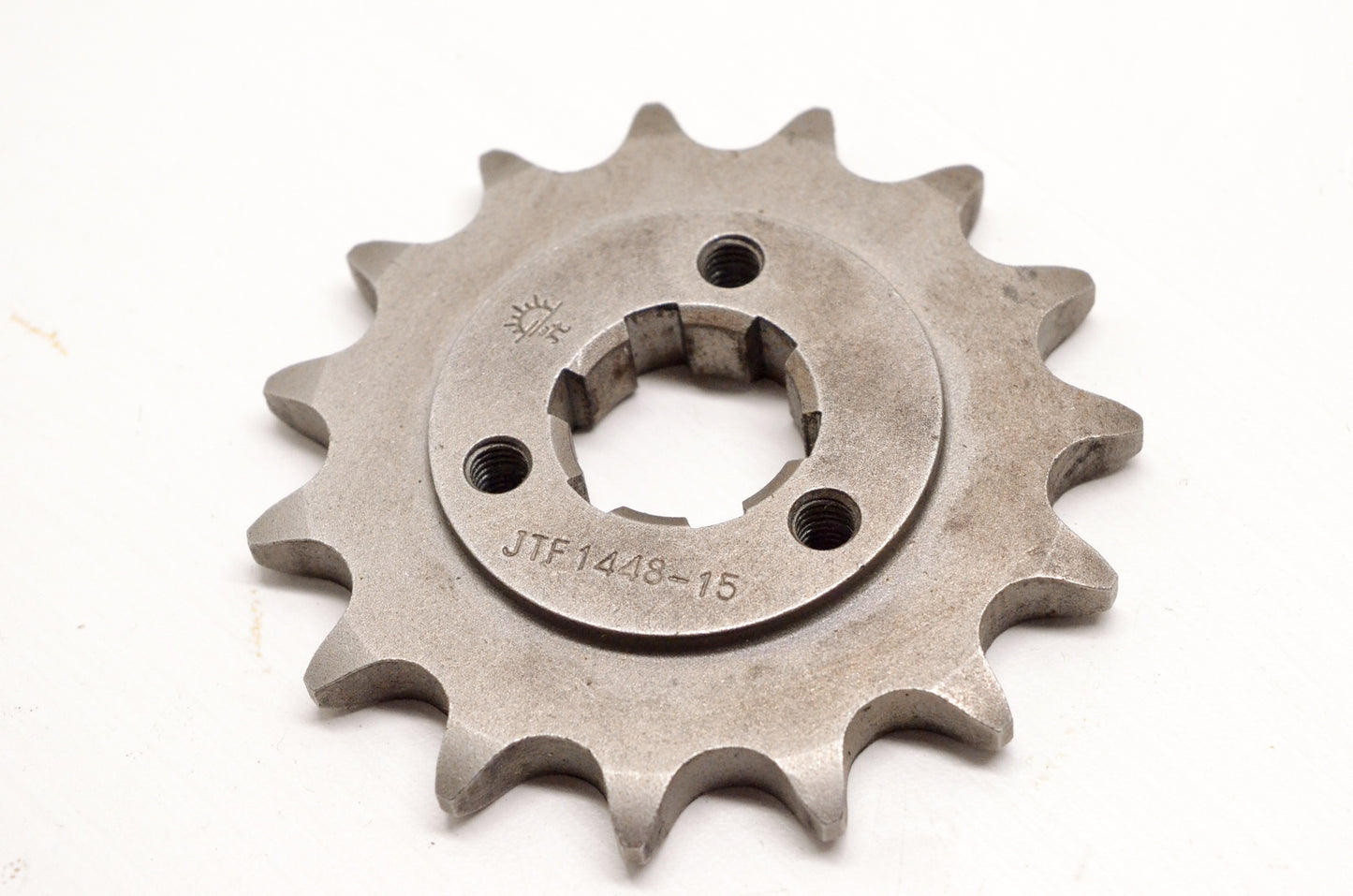 JTSprockets JTF1448.15 15T Front Sprocket NOS