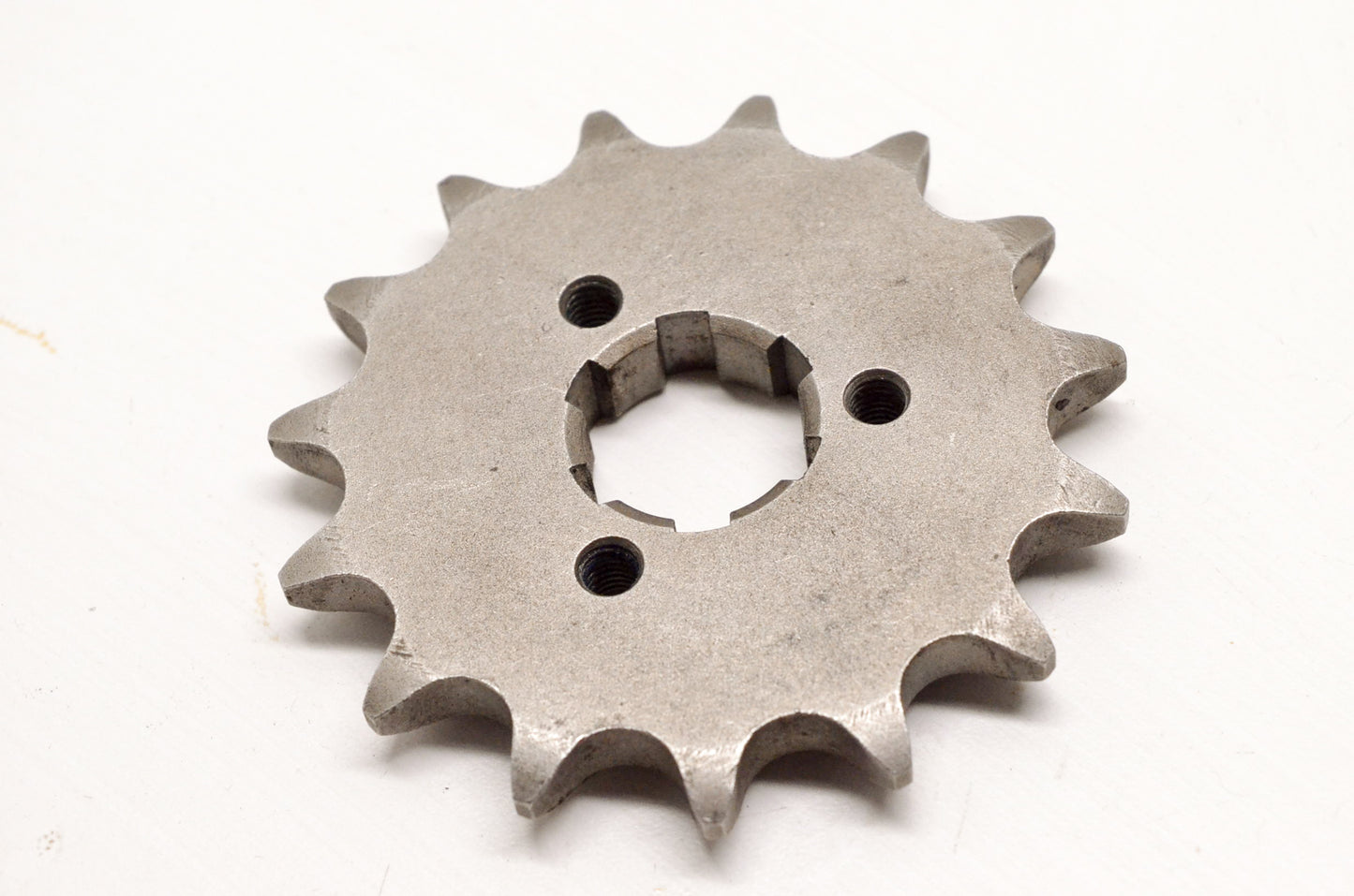 JTSprockets JTF1448.15 15T Front Sprocket NOS