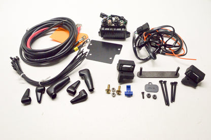 OEM Arctic Cat 0436-398 Winch Update Kit NOS